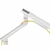 ART RAMM L-19GD galda statīvs 17–32" Photo 10