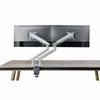 Monitoru stiprinājums ART RAMM L-20GD 17"–32" Photo 16