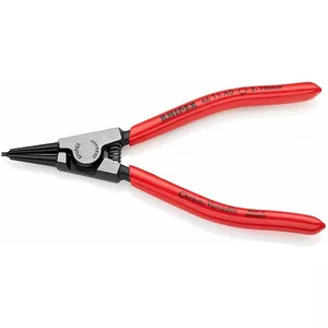 Knaibles ar atsperi 4611A0 KNIPEX