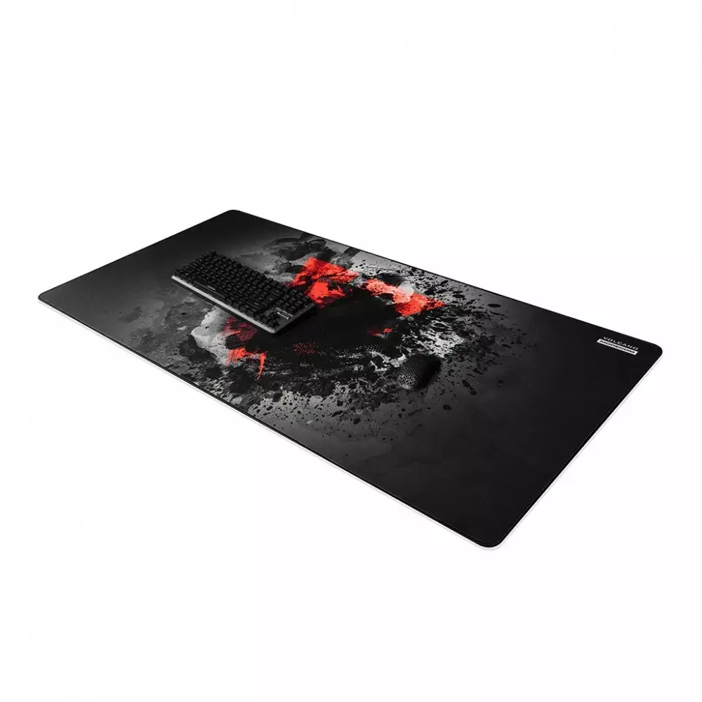Mouse Pad Modecom Volcano Meru Photo 4