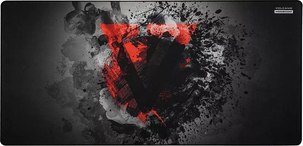 Mouse Pad Modecom Volcano Meru Photo 2
