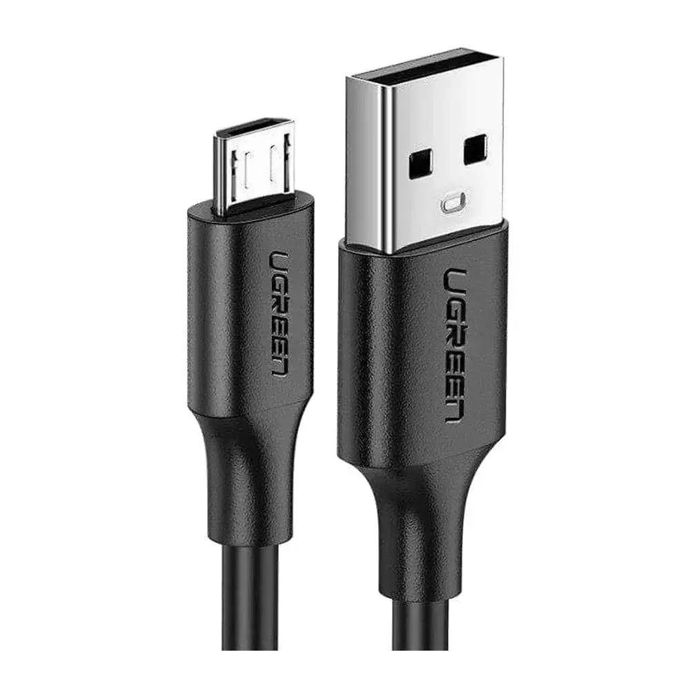 Ugreen 60137 USB cable 60137 Photo 2