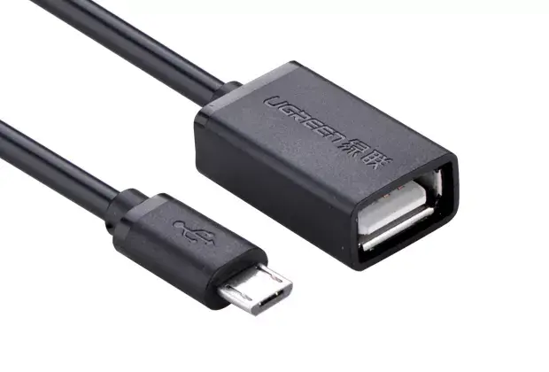 USB Cable Ugreen 10396 Photo 2