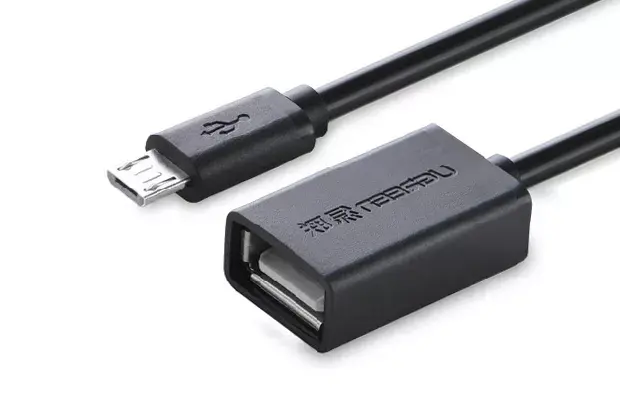 USB Cable Ugreen 10396 Photo 3