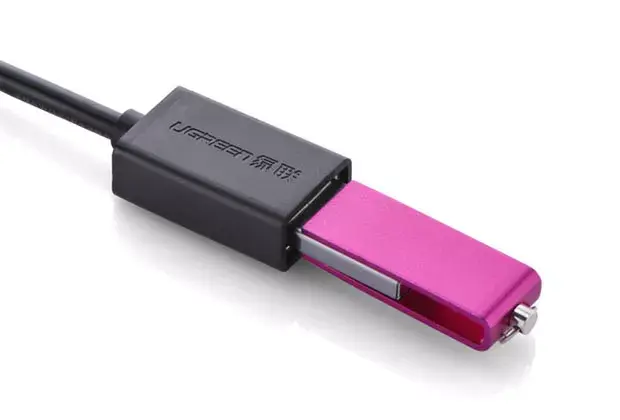 USB Cable Ugreen 10396 Photo 5