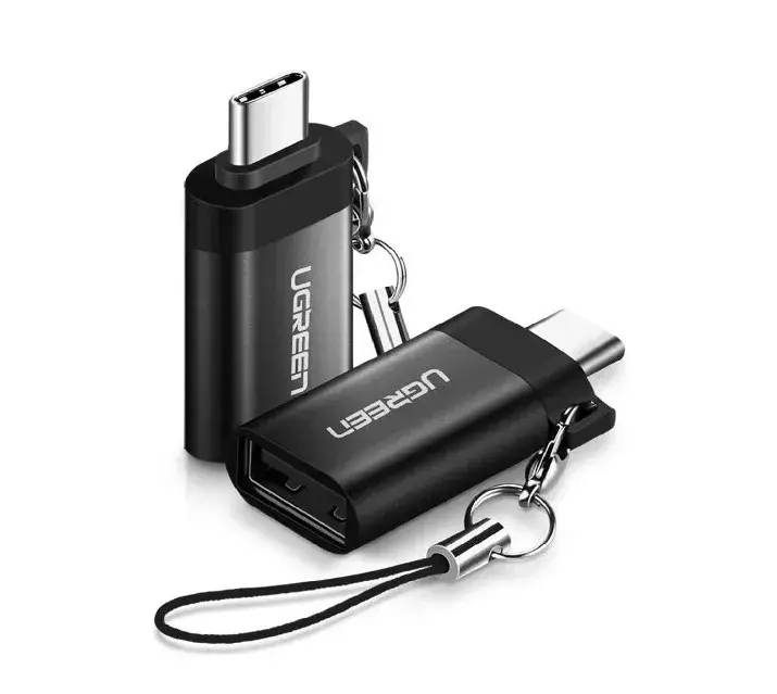 Kabeļa dzimuma maiņas adapteris Ugreen 50283