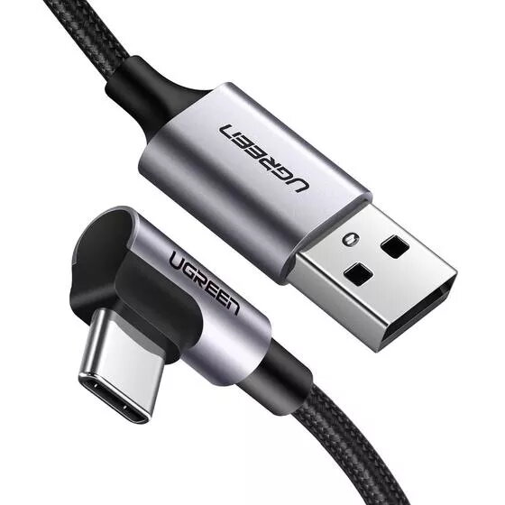 USB kabelis Ugreen 50942 USB 2