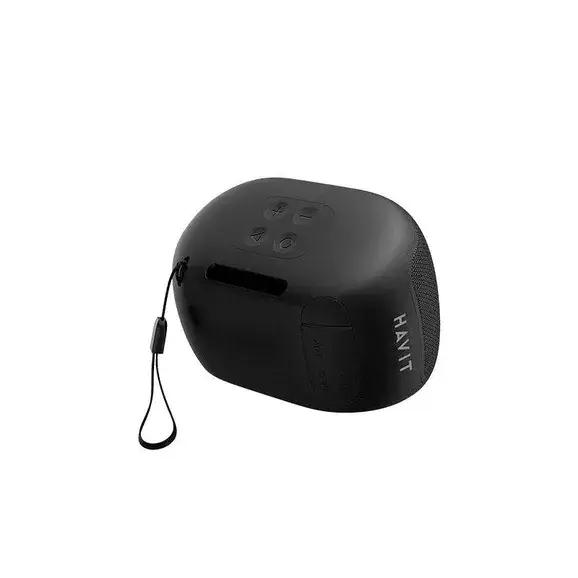 Моно портативная колонка Havit SK800BT, артикул: SK800BT Photo 5