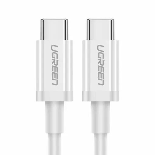 Ugreen 60520 USB-C uz USB-C Kabelis
