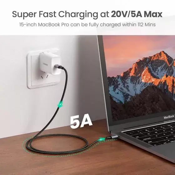 USB cable Ugreen 70429 Photo 2