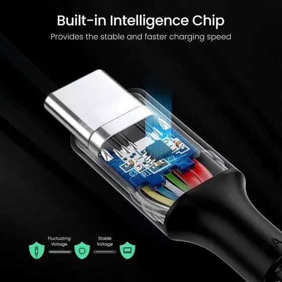 USB cable Ugreen 70429 Photo 5