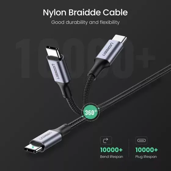 USB cable Ugreen 70429 Photo 6