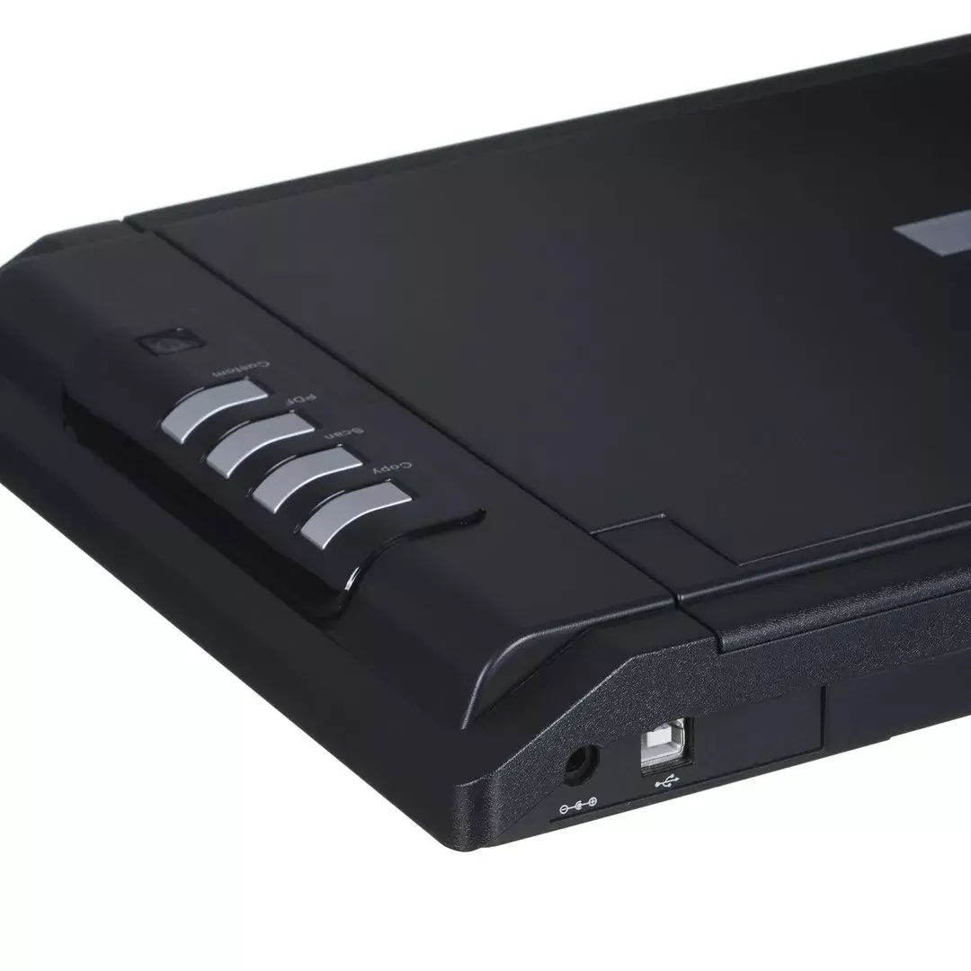 Skeneris PLUSTEK 2700 OPTICSLIM Photo 3