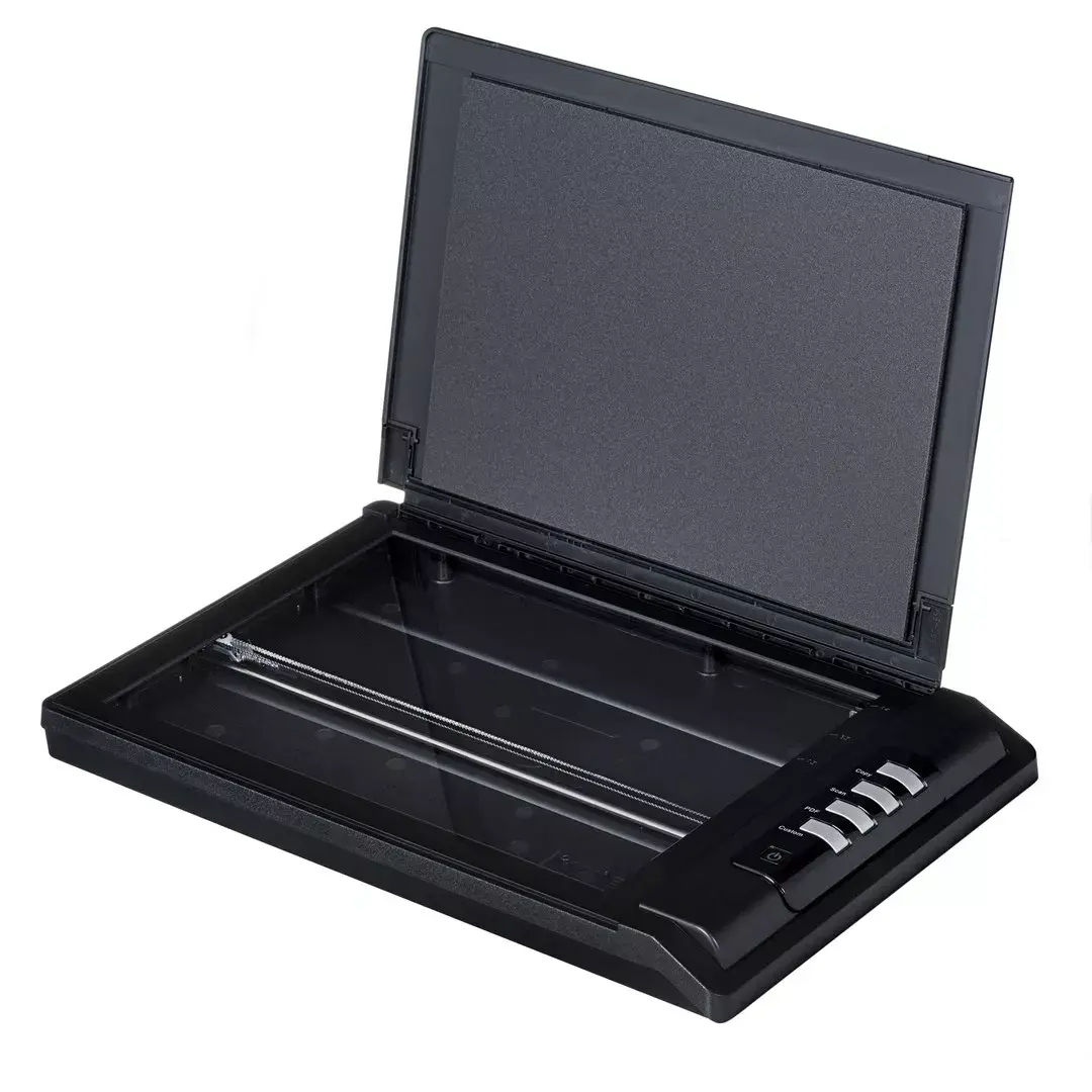Skeneris PLUSTEK 2700 OPTICSLIM Photo 4