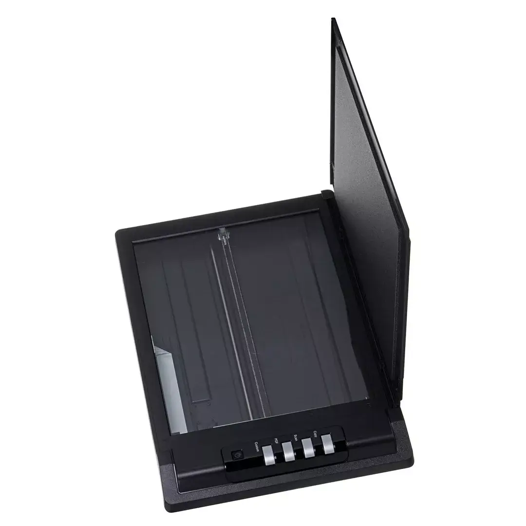 Skeneris PLUSTEK 2700 OPTICSLIM Photo 5