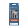 Earphones with Microphone Esperanza EH203KB Photo 2