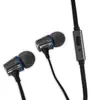 Earphones with Microphone Esperanza EH203KB Photo 3