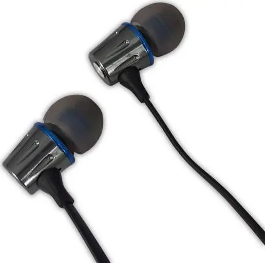 Austiņas ar mikrofonu Esperanza EH203KB —