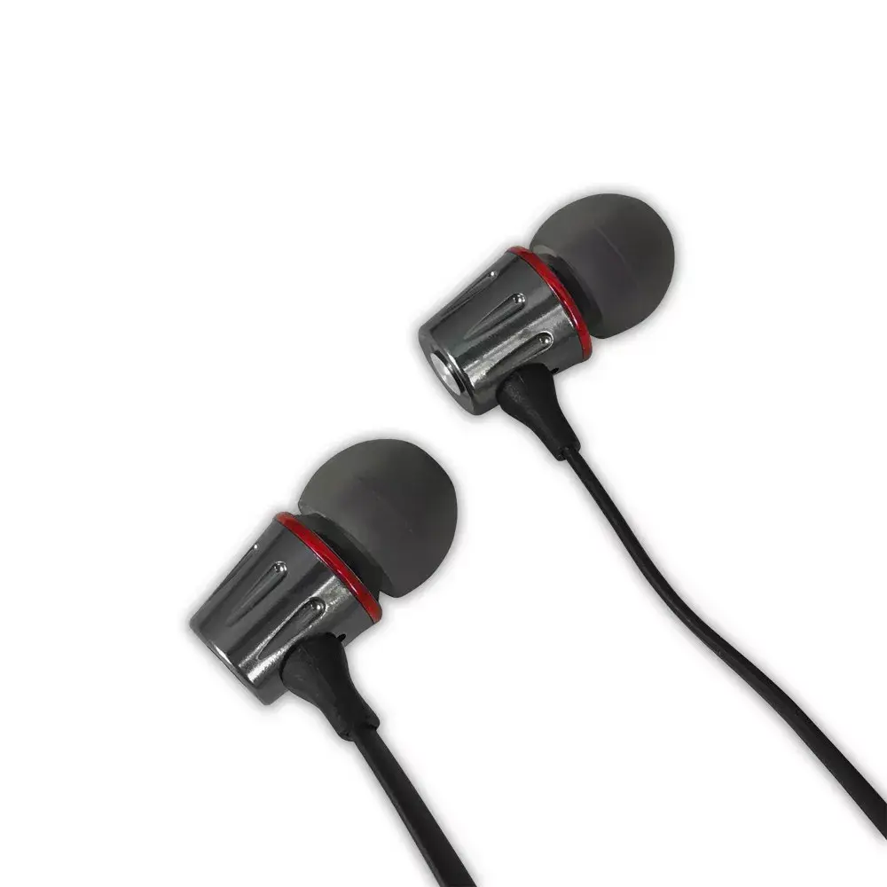 Ausītes ar mikrofonu Esperanza EH203KR Photo 3