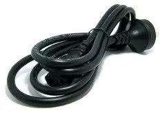 Power cable Cisco CAB-TA-IT= Photo 2