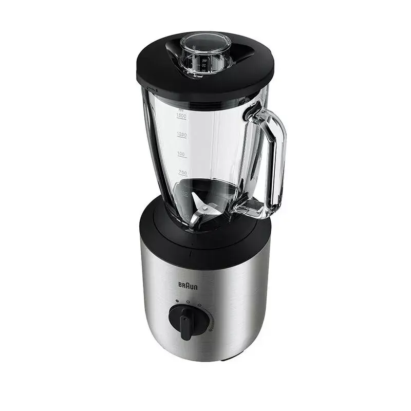 Galda blenderis Braun SIJB 3272 SI Photo 2