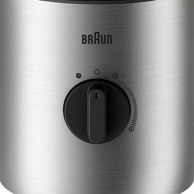 Galda blenderis Braun SIJB 3272 SI Photo 4