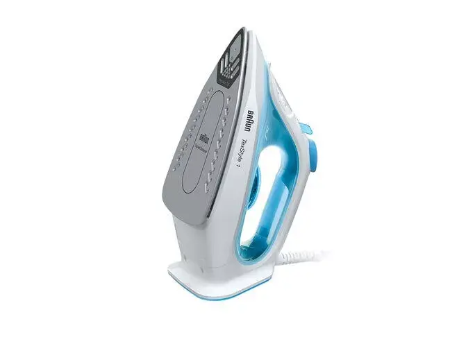 Утюг Dry & Steam Braun TexStyle 1 Photo 2