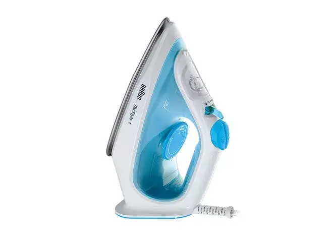 Утюг Dry & Steam Braun TexStyle 1 Photo 3