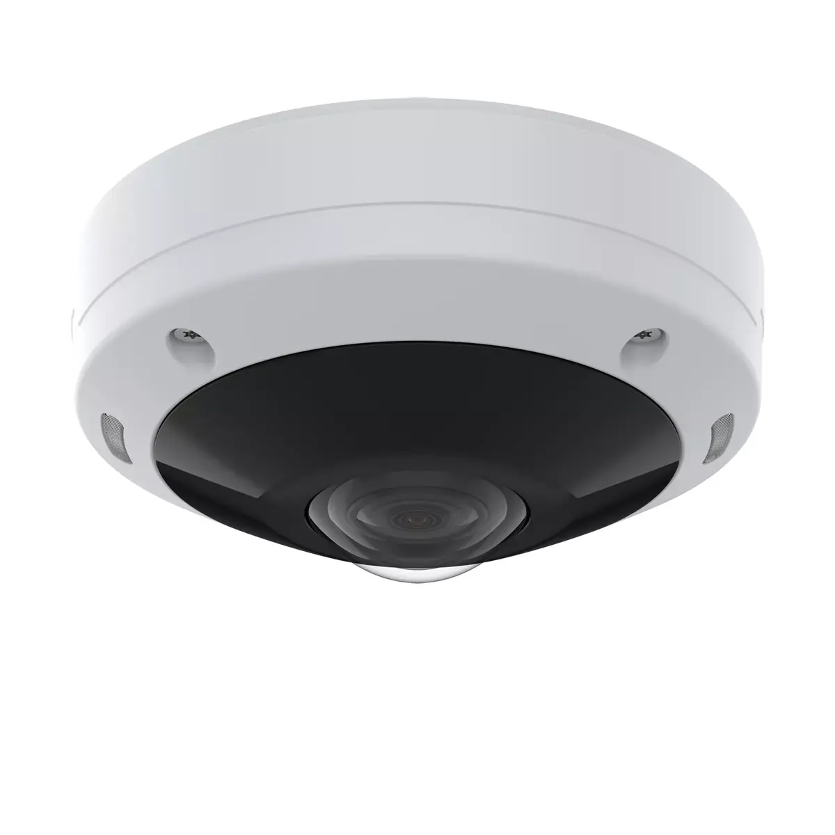 IP security camera Axis 02100-001 Dome Photo 2