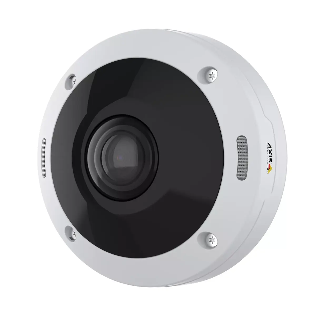 IP security camera Axis 02100-001 Dome Photo 3