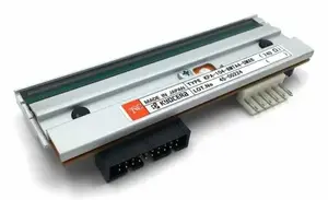 Печатающая головка Honeywell PD45S 300 DPI - сменная головка для промышленных принтеров этикеток