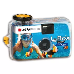 Disposable film camera AgfaPhoto 601100