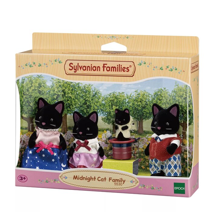 sylvanian families 5530 Photo 1