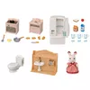Mēbeļu komplekts Sylvanian Families Spēlētāju sākums Photo 2