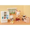 Mēbeļu komplekts Sylvanian Families Spēlētāju sākums Photo 5