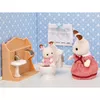 Mēbeļu komplekts Sylvanian Families Spēlētāju sākums Photo 6