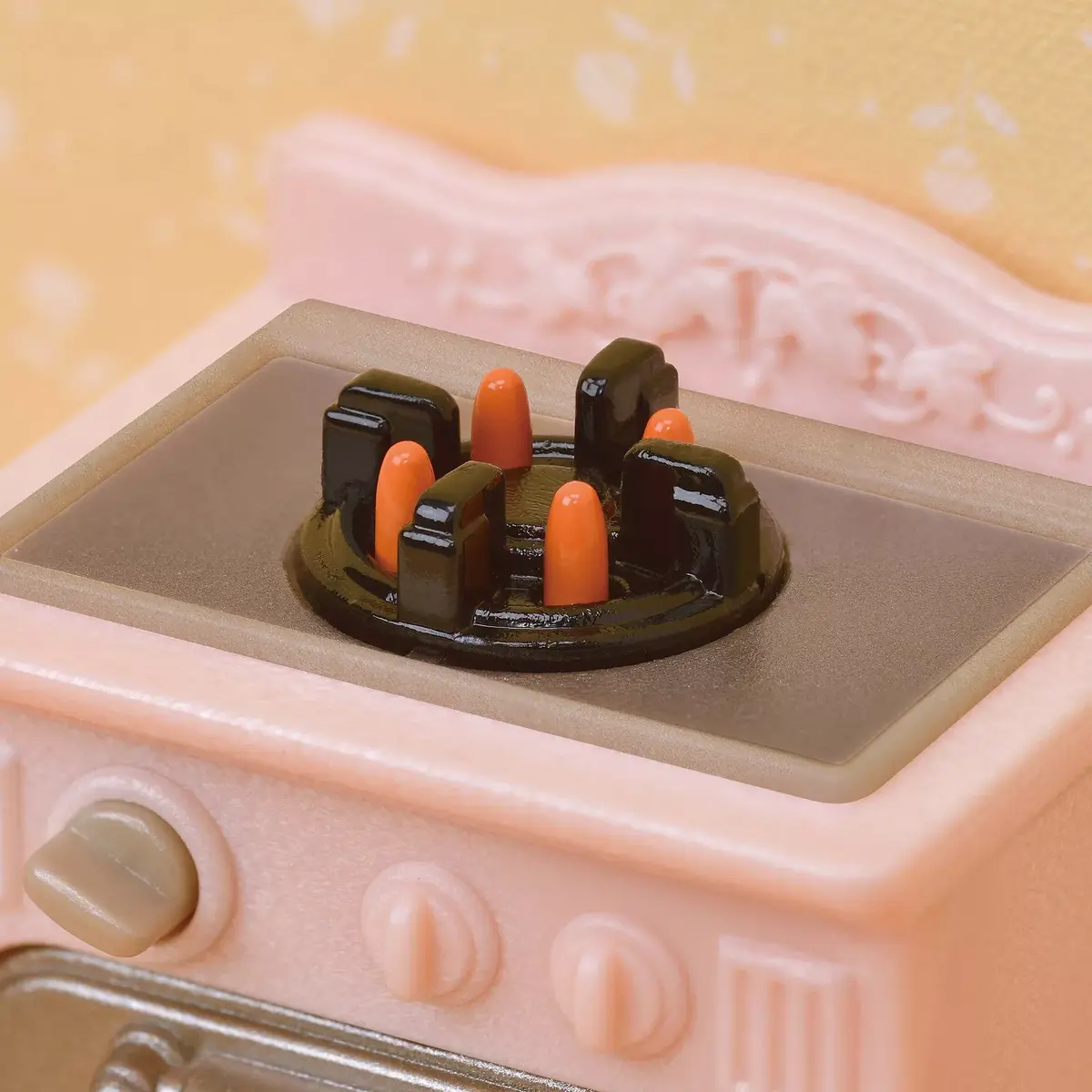 Mēbeļu komplekts Sylvanian Families Spēlētāju sākums Photo 8