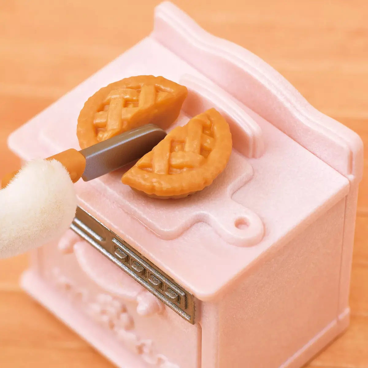 Mēbeļu komplekts Sylvanian Families Spēlētāju sākums Photo 9