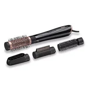 Hot air brush BaByliss Perfect Finish AS126E