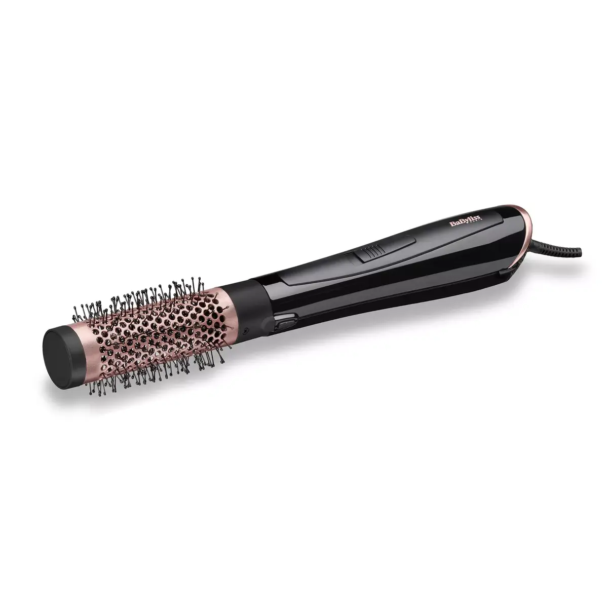 Hot air brush AS126E Photo 2