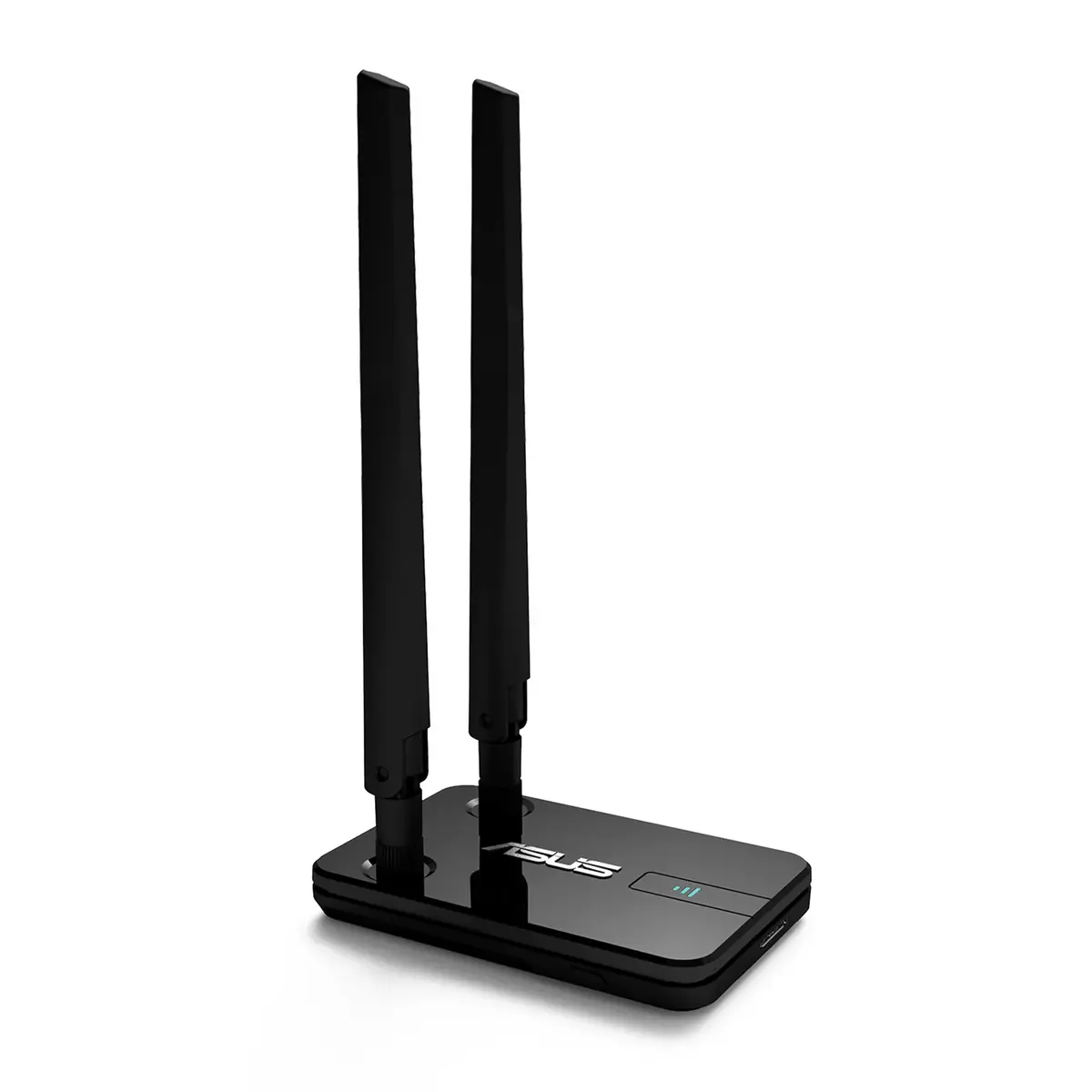 ASUS USB-AC58 Pārnēsājams Dual-band Wi‑Fi 5 maršrutētājs Photo 2