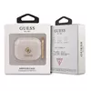 GUESS Glitter 4G Case for Apple AirPods 3 GUA3UCG4GD Photo 2