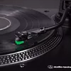 Граммофон с прямым приводом Audio-Technica AT-LP120XBT-USB Photo 3