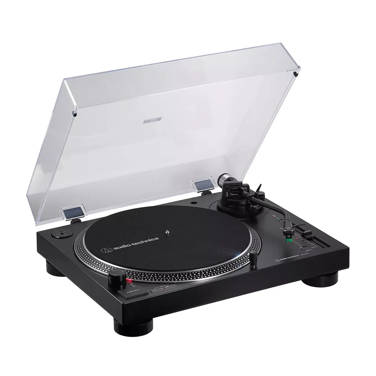 Граммофон с прямым приводом Audio-Technica AT-LP120XBT-USB Photo 4