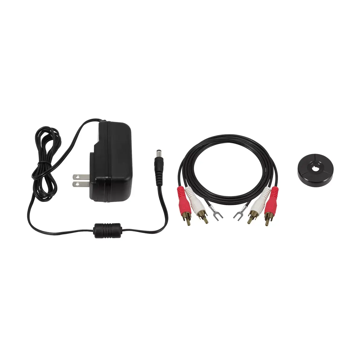Граммофон с прямым приводом Audio-Technica AT-LP120XBT-USB Photo 5