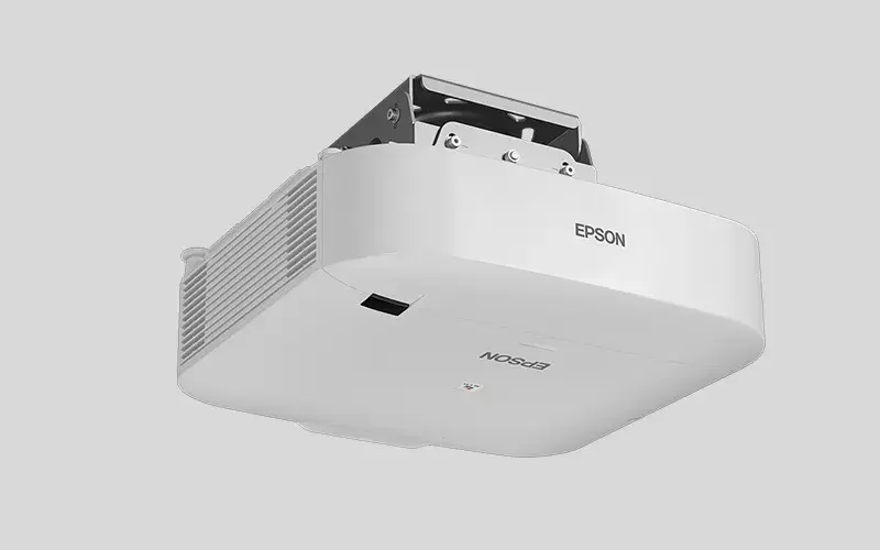 Проектор Epson EB-PU1006W Photo 5