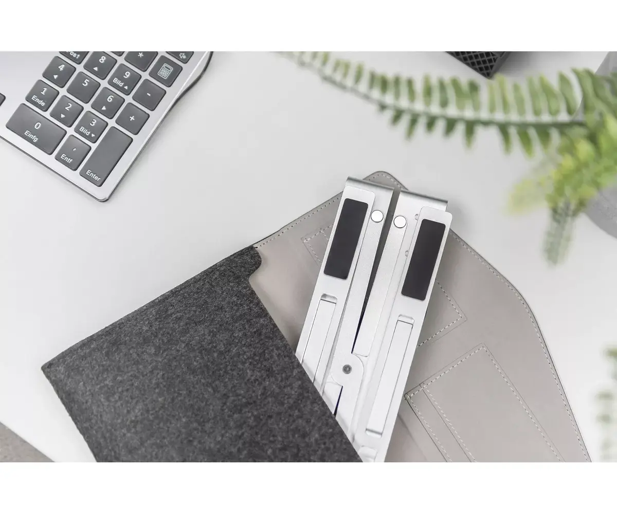 Laptop stand Digitus DA-90424 Photo 4