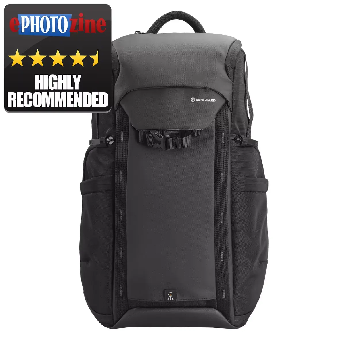 Рюкзак Vanguard VEO ADAPTOR R48 BK Photo 4