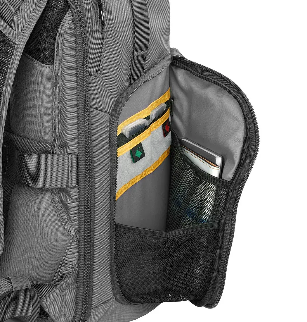 Рюкзак Vanguard VEO ADAPTOR R48 BK Photo 13