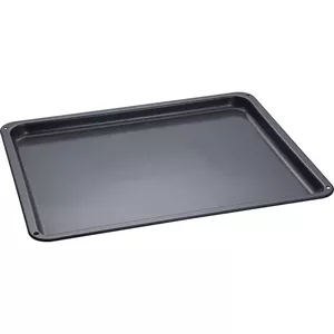 Oven accessory AEG A9OOAF11 rectangular black, 466×385×22 mm, 1.1 kg